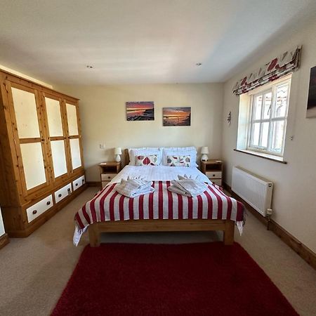 Rockhopper Cottage, Waldringfield Woodbridge Eksteriør bilde