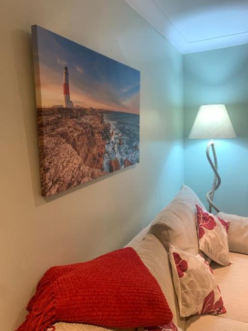 Rockhopper Cottage, Waldringfield Woodbridge Eksteriør bilde