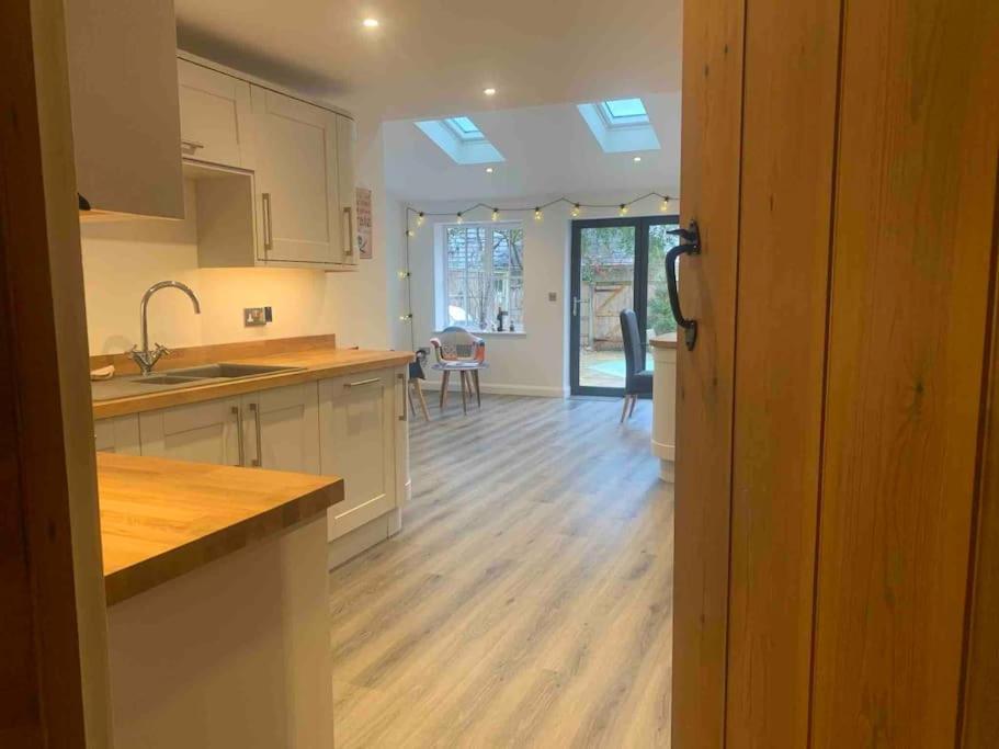 Rockhopper Cottage, Waldringfield Woodbridge Eksteriør bilde
