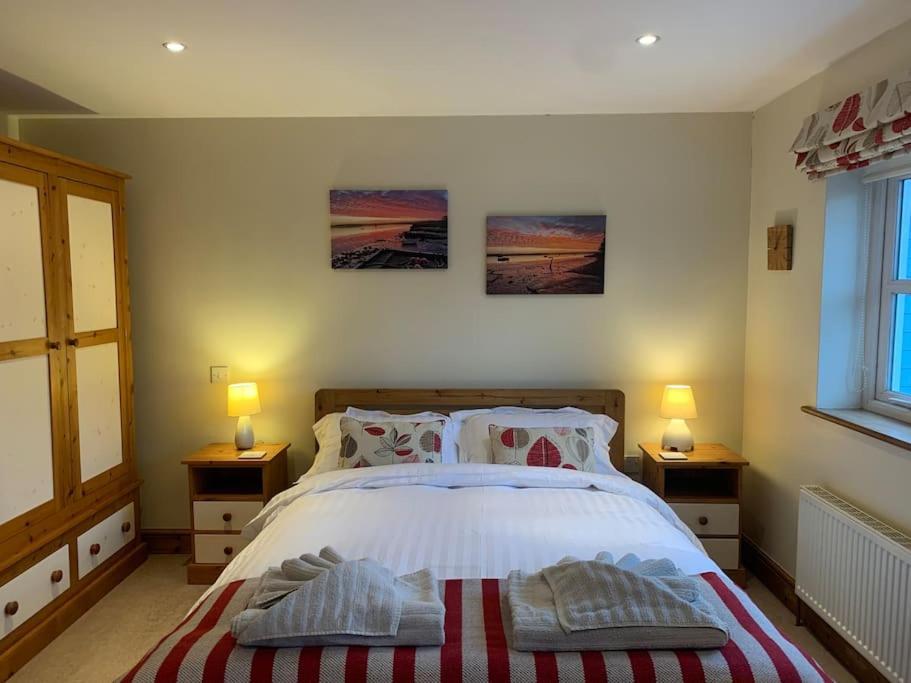 Rockhopper Cottage, Waldringfield Woodbridge Eksteriør bilde