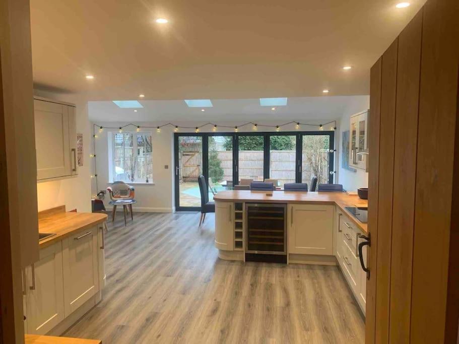 Rockhopper Cottage, Waldringfield Woodbridge Eksteriør bilde