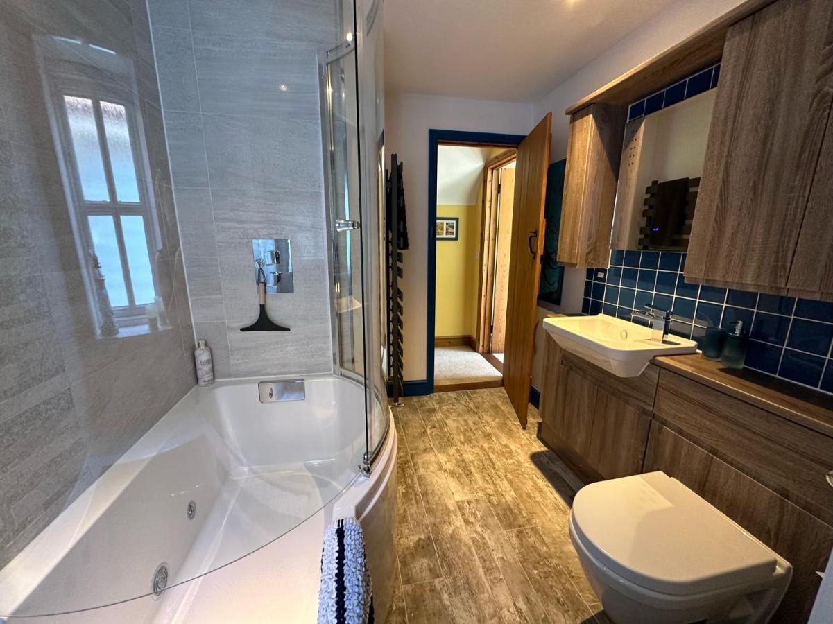 Rockhopper Cottage, Waldringfield Woodbridge Eksteriør bilde