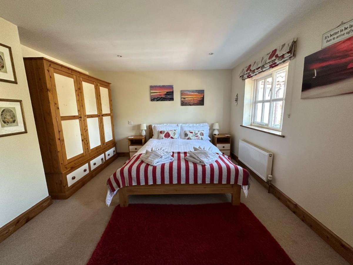 Rockhopper Cottage, Waldringfield Woodbridge Eksteriør bilde